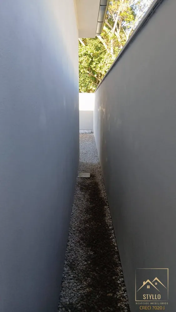 Casa, 2 quartos, 48 m² - Foto 9