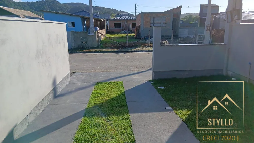 Casa, 2 quartos, 48 m² - Foto 11