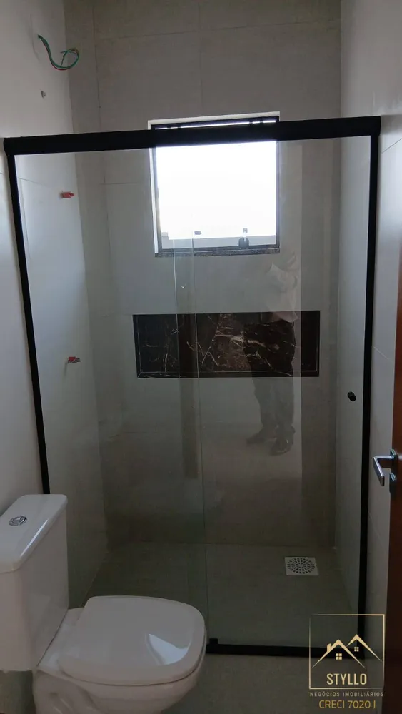 Casa, 2 quartos, 48 m² - Foto 6