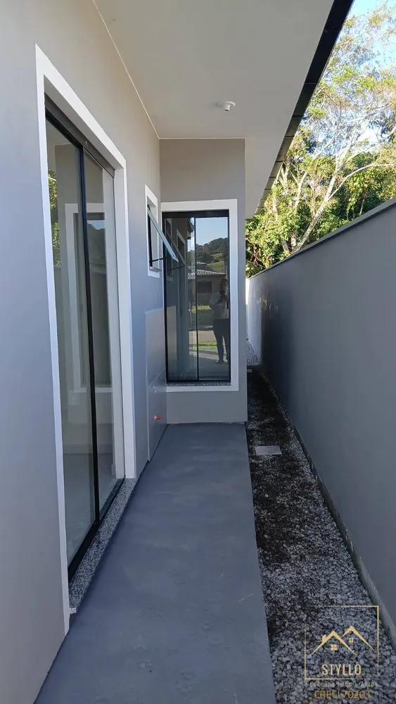 Casa, 2 quartos, 48 m² - Foto 8
