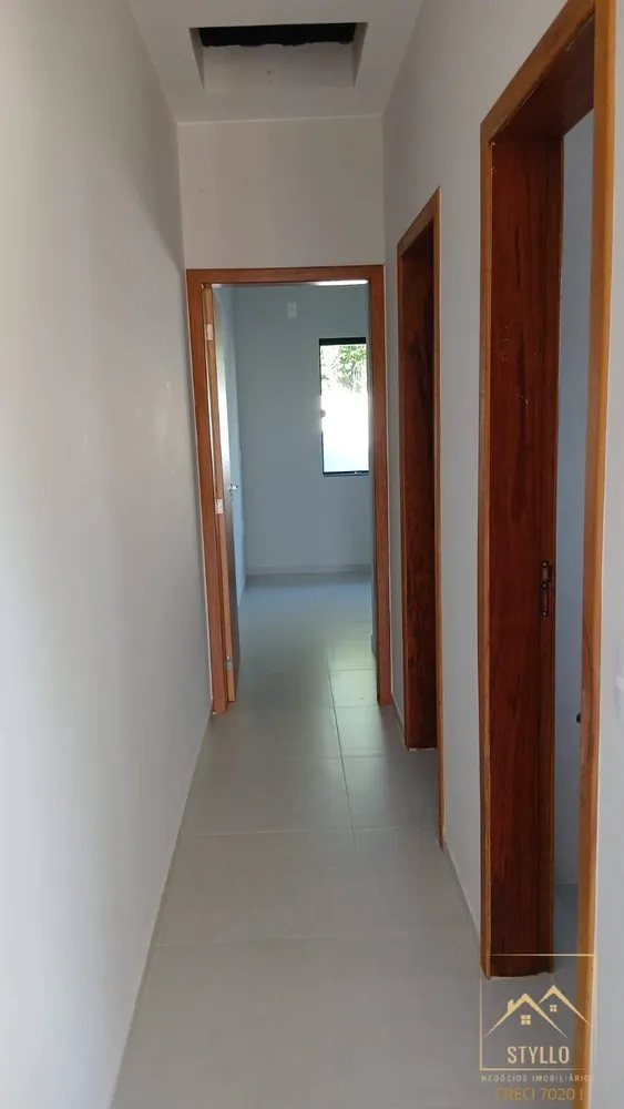 Casa, 2 quartos, 48 m² - Foto 7