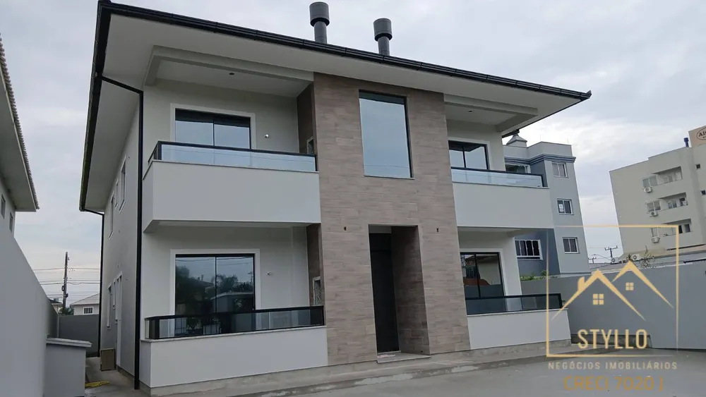 Apartamento, 2 quartos, 60 m² - Foto 8