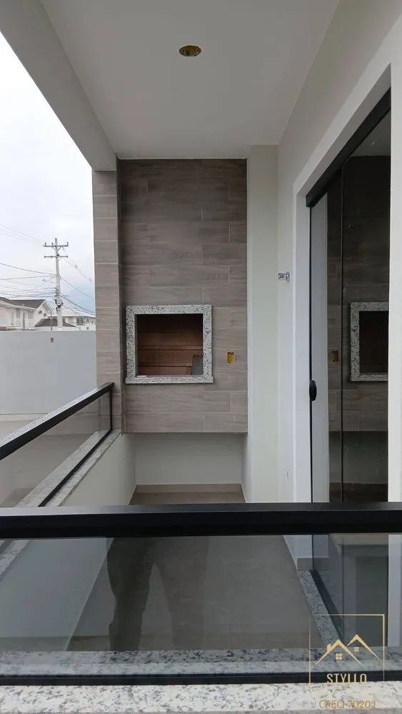 Apartamento, 2 quartos, 60 m² - Foto 1