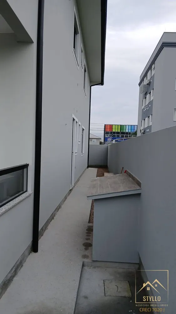 Apartamento, 2 quartos, 60 m² - Foto 12