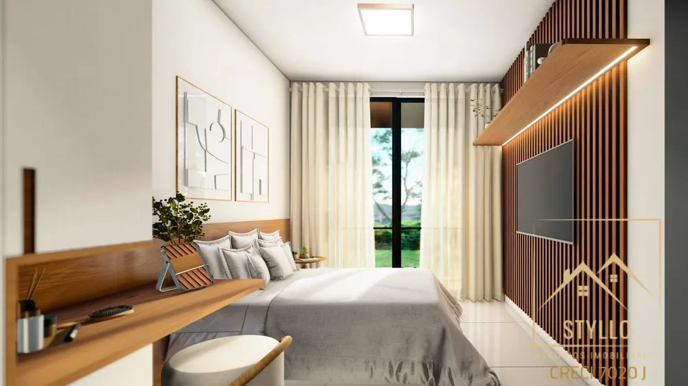 Sobrado, 2 quartos, 92 m² - Foto 8
