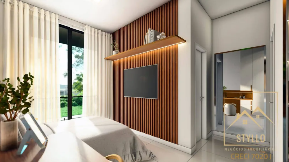Sobrado, 2 quartos, 92 m² - Foto 9