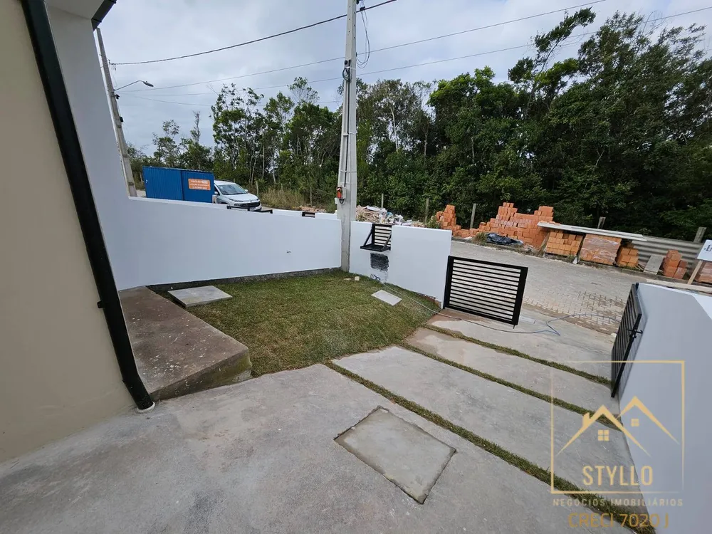 Casa, 2 quartos, 55 m² - Foto 4
