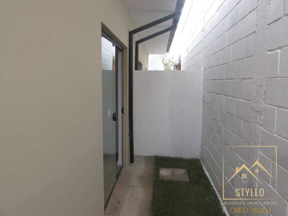 Casa, 2 quartos, 55 m² - Foto 2