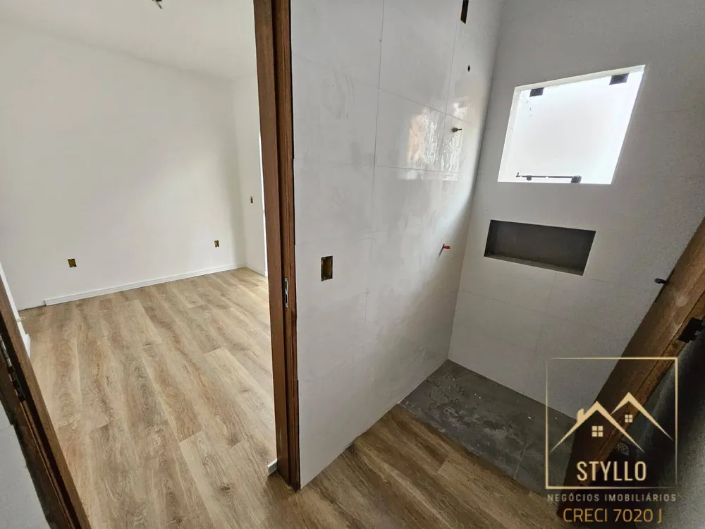Casa, 2 quartos, 55 m² - Foto 11