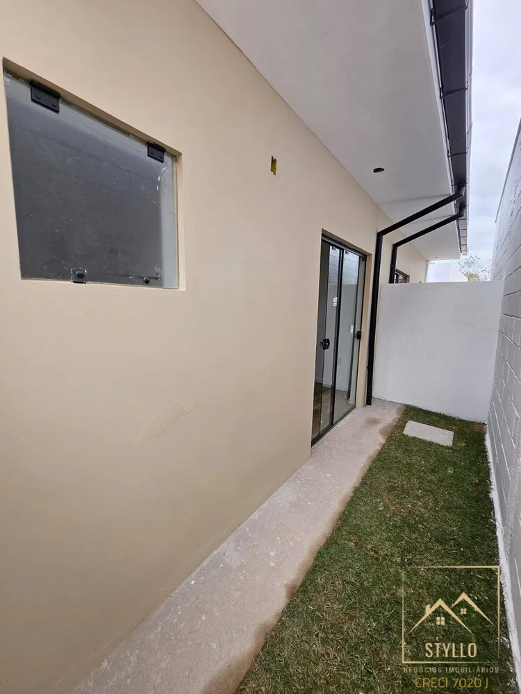 Casa, 2 quartos, 55 m² - Foto 3
