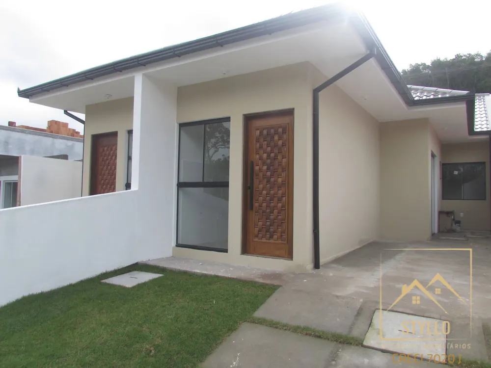 Casa, 2 quartos, 55 m² - Foto 7