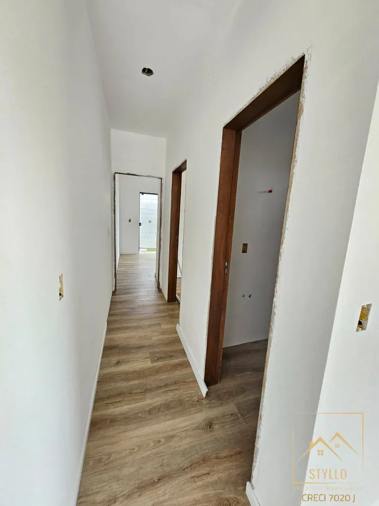 Casa, 2 quartos, 55 m² - Foto 6