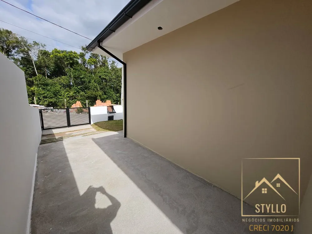Casa, 2 quartos, 55 m² - Foto 9