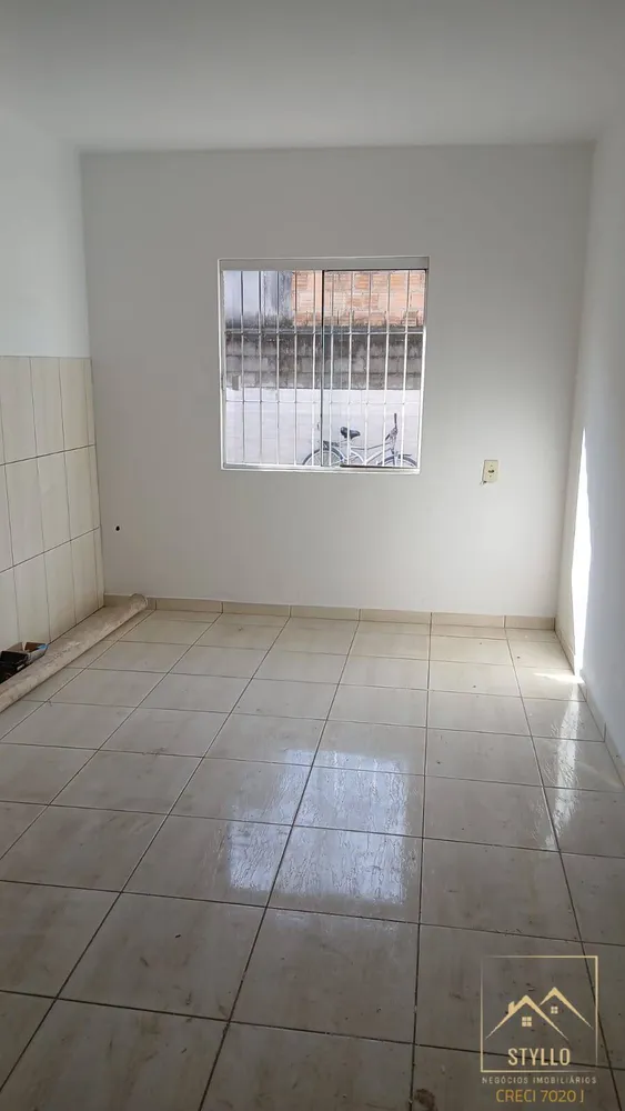 Casa, 3 quartos, 100 m² - Foto 4