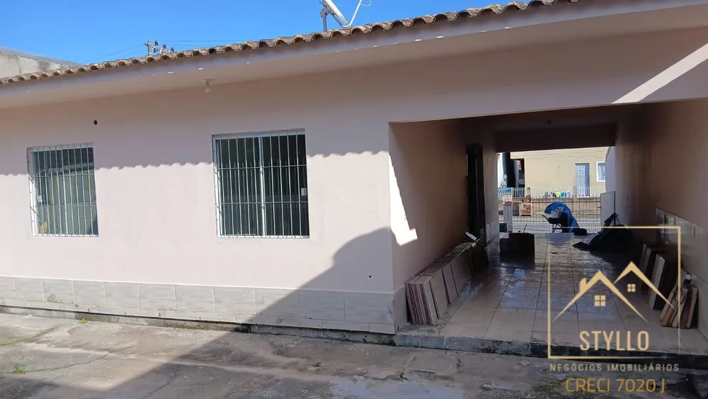 Casa, 3 quartos, 100 m² - Foto 8