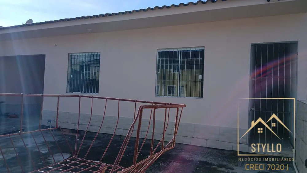 Casa, 3 quartos, 100 m² - Foto 2
