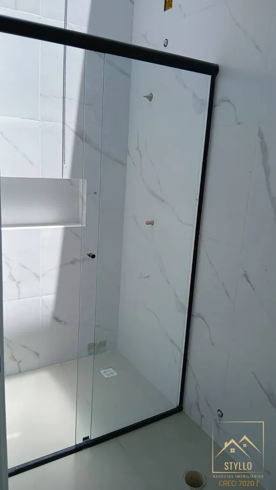Sobrado, 2 quartos, 87 m² - Foto 6
