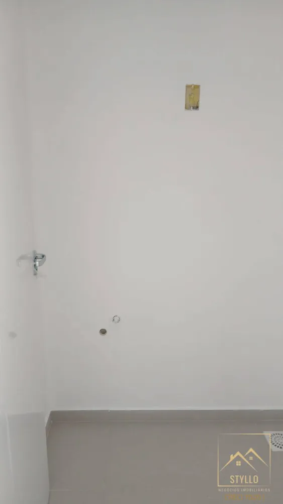 Sobrado, 2 quartos, 87 m² - Foto 8