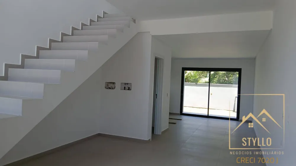 Sobrado, 2 quartos, 87 m² - Foto 3