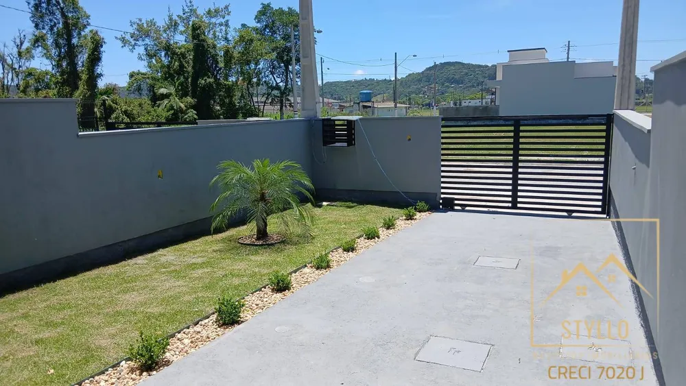 Sobrado, 2 quartos, 87 m² - Foto 11