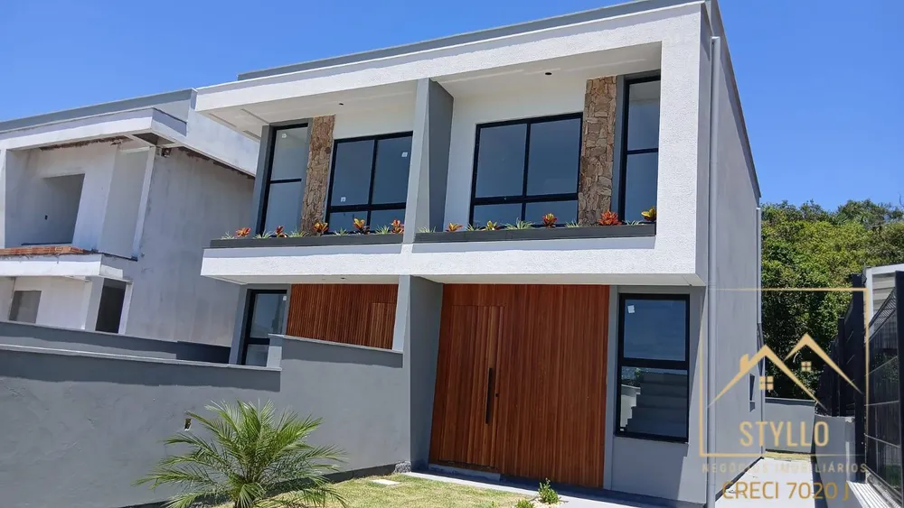 Sobrado, 2 quartos, 87 m² - Foto 2