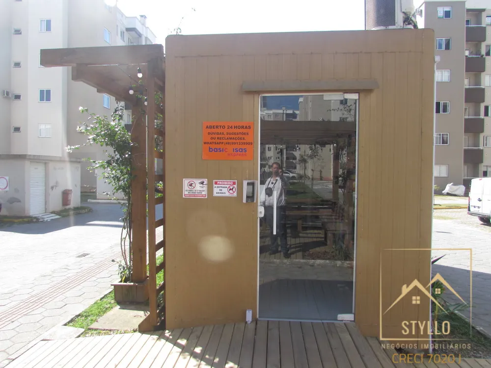 Apartamento, 2 quartos, 52 m² - Foto 11
