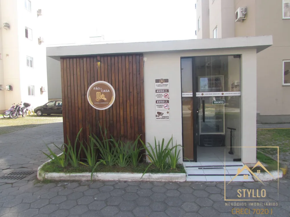 Apartamento, 2 quartos, 52 m² - Foto 12