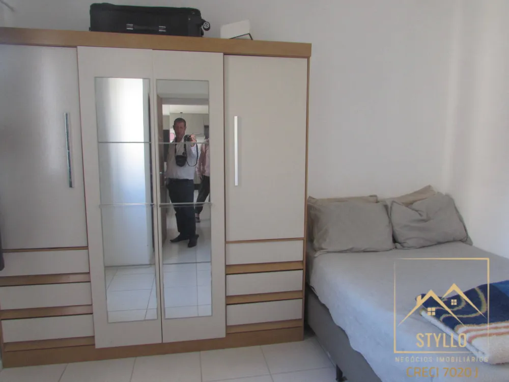 Apartamento, 2 quartos, 52 m² - Foto 5
