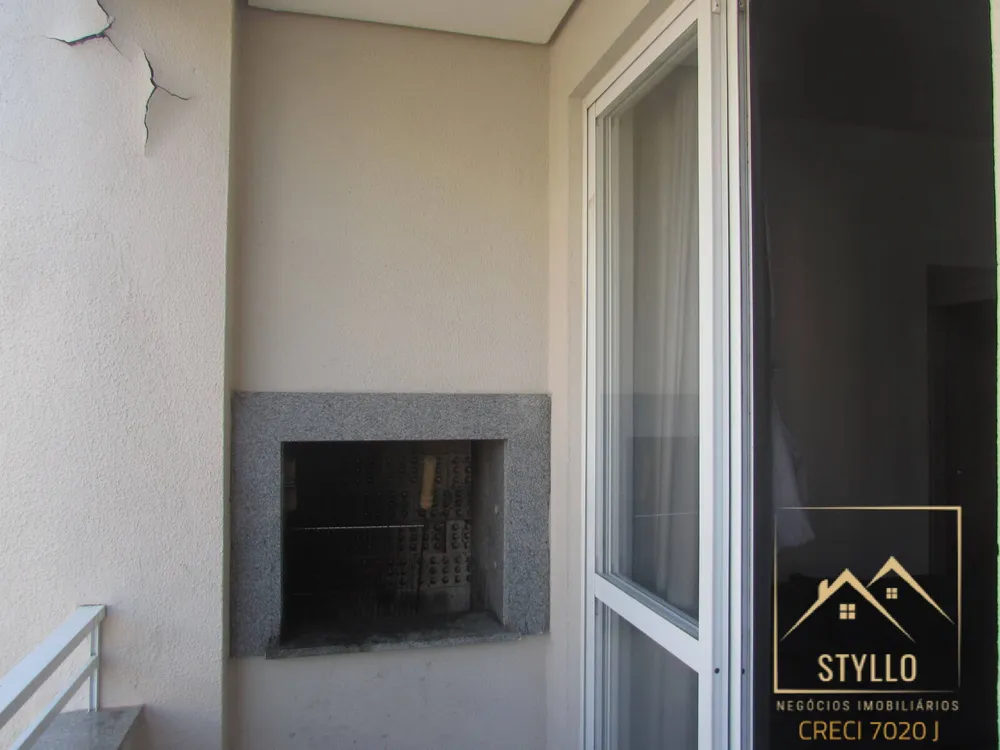 Apartamento, 2 quartos, 52 m² - Foto 6
