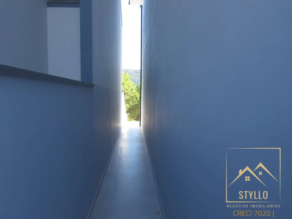 Sobrado, 2 quartos, 81 m² - Foto 7