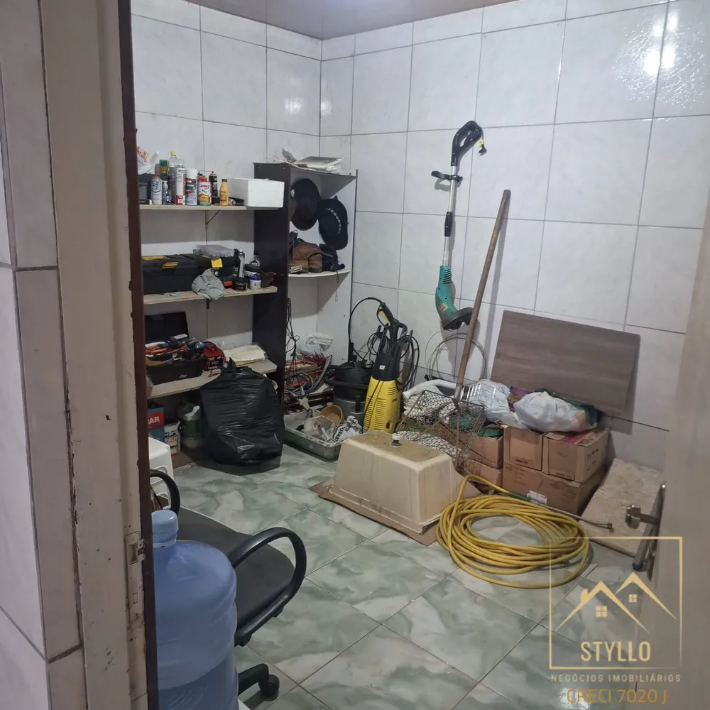 Casa, 4 quartos, 156 m² - Foto 10
