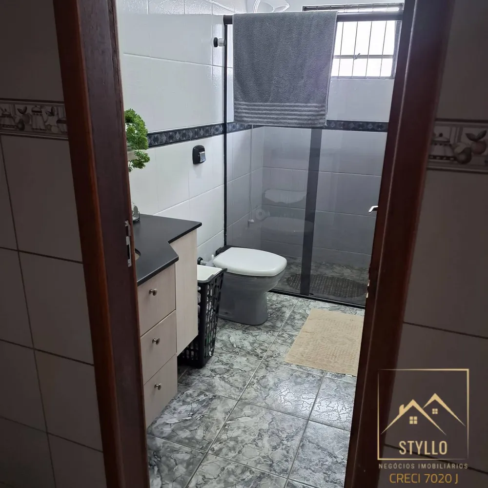 Casa, 4 quartos, 156 m² - Foto 8