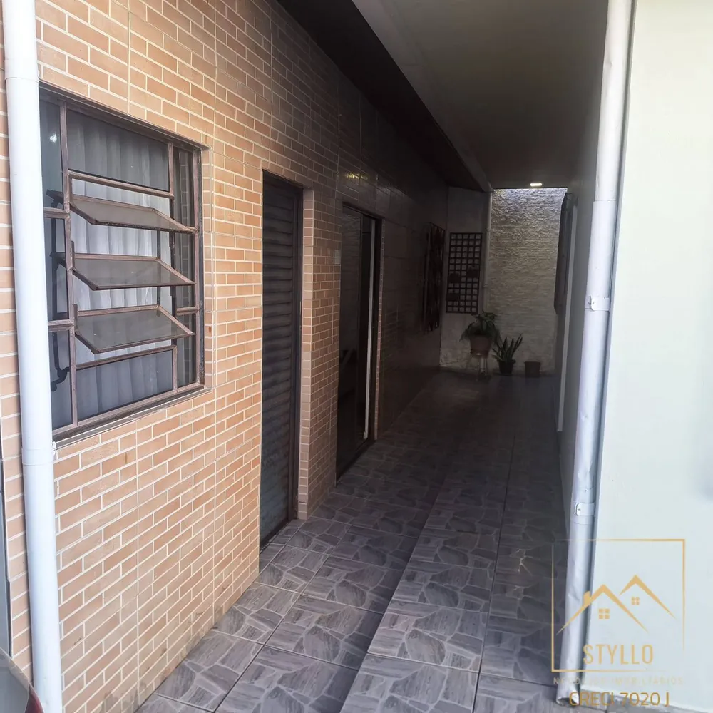 Casa, 4 quartos, 156 m² - Foto 12