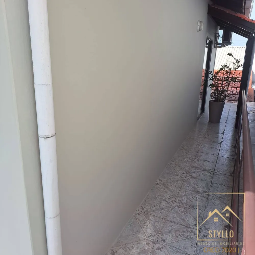 Casa, 4 quartos, 156 m² - Foto 11