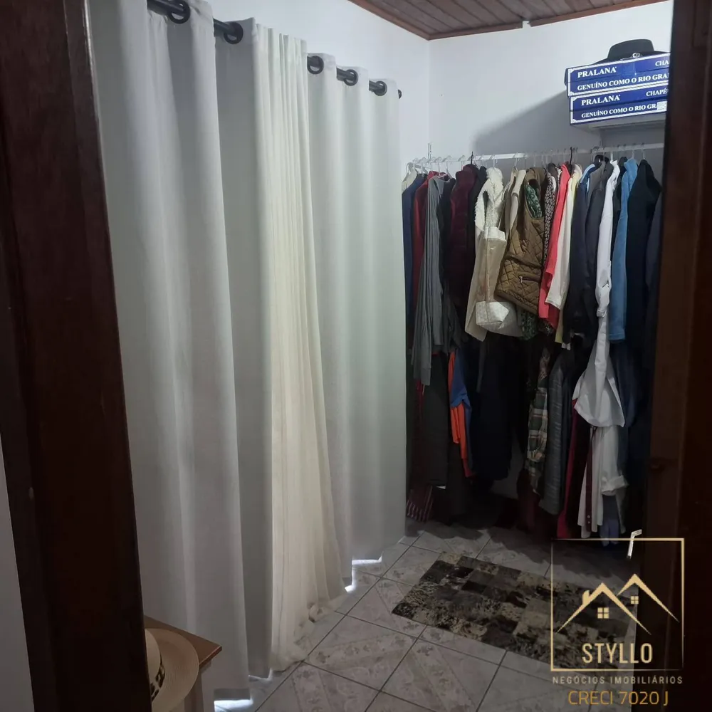 Casa, 4 quartos, 156 m² - Foto 7