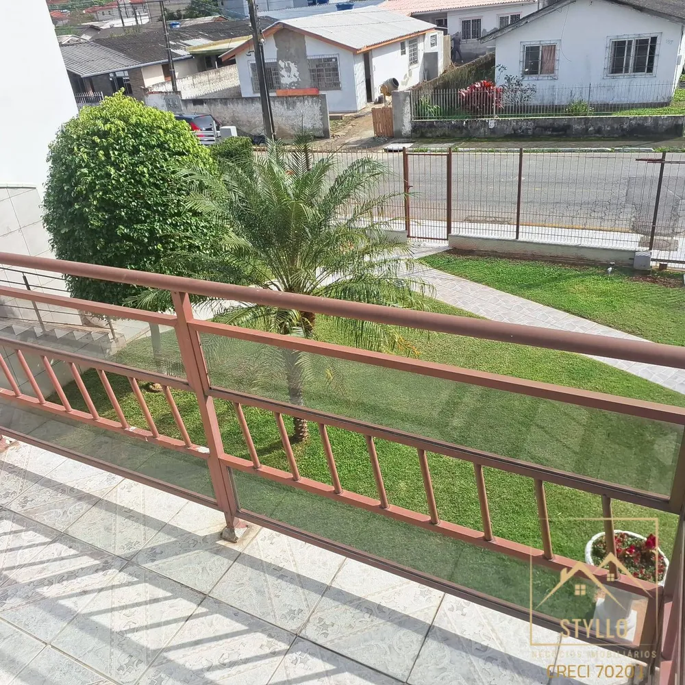 Casa, 4 quartos, 156 m² - Foto 2