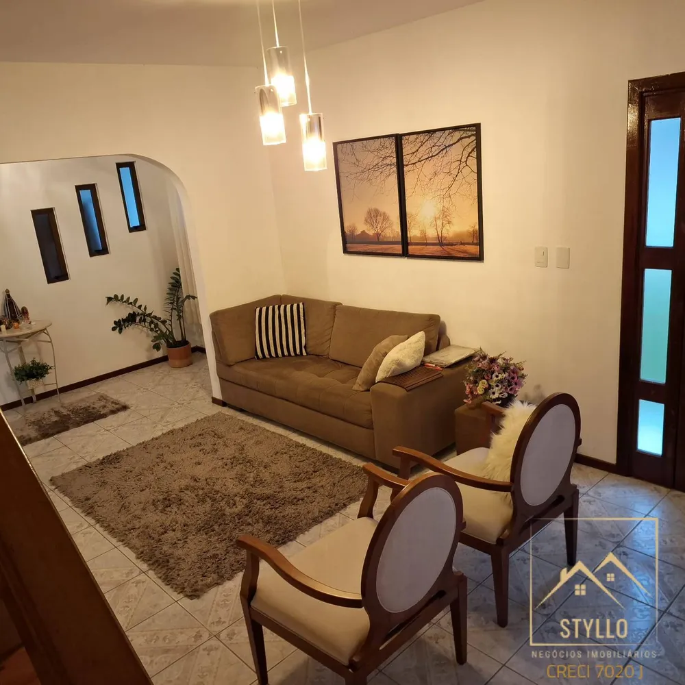 Casa, 4 quartos, 156 m² - Foto 4