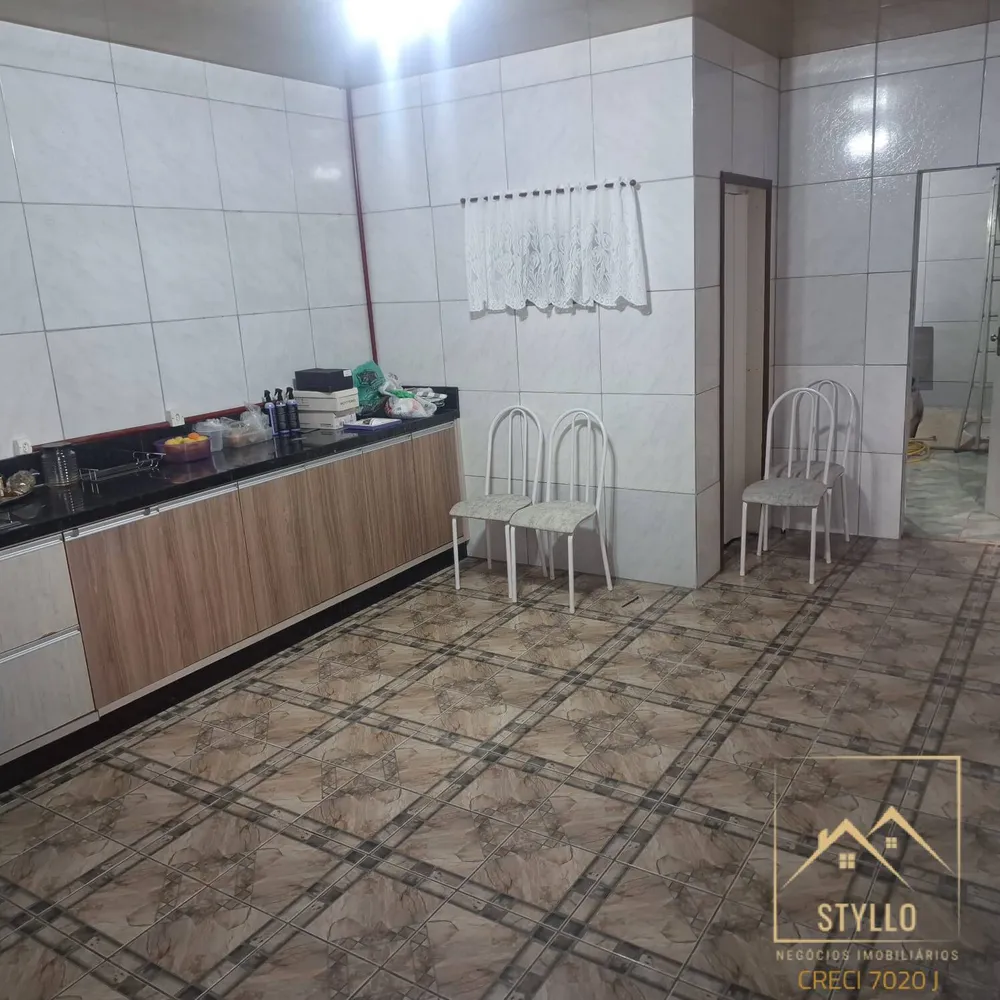 Casa, 4 quartos, 156 m² - Foto 9