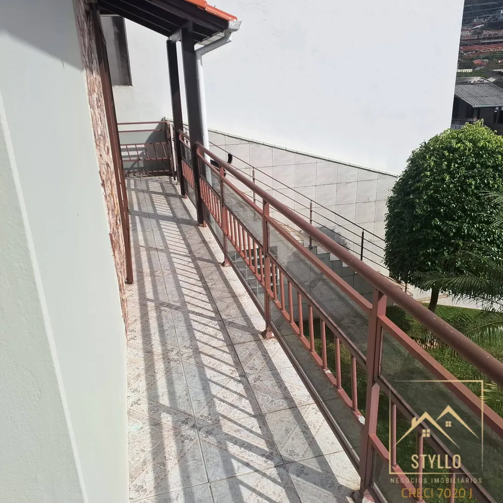 Casa, 4 quartos, 156 m² - Foto 3