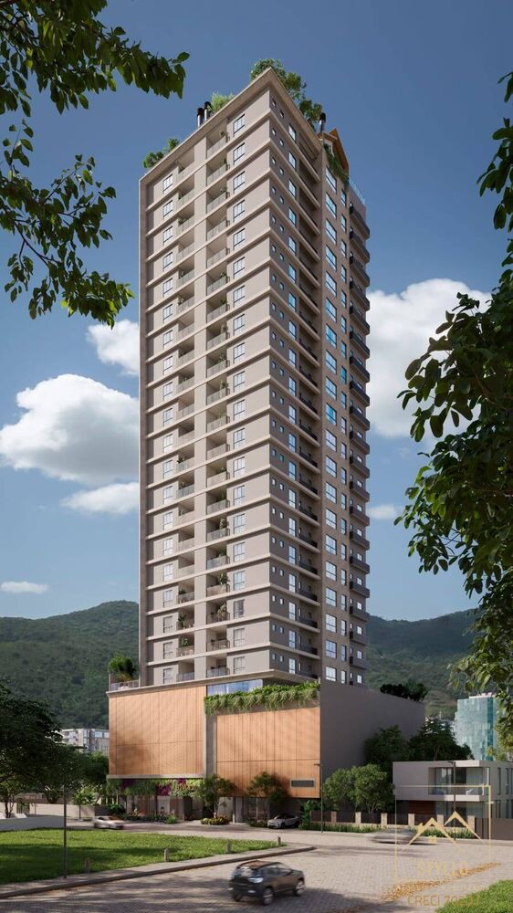 Apartamento, 3 quartos, 120 m² - Foto 1