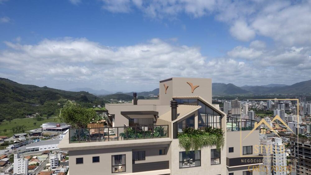 Apartamento, 3 quartos, 120 m² - Foto 4