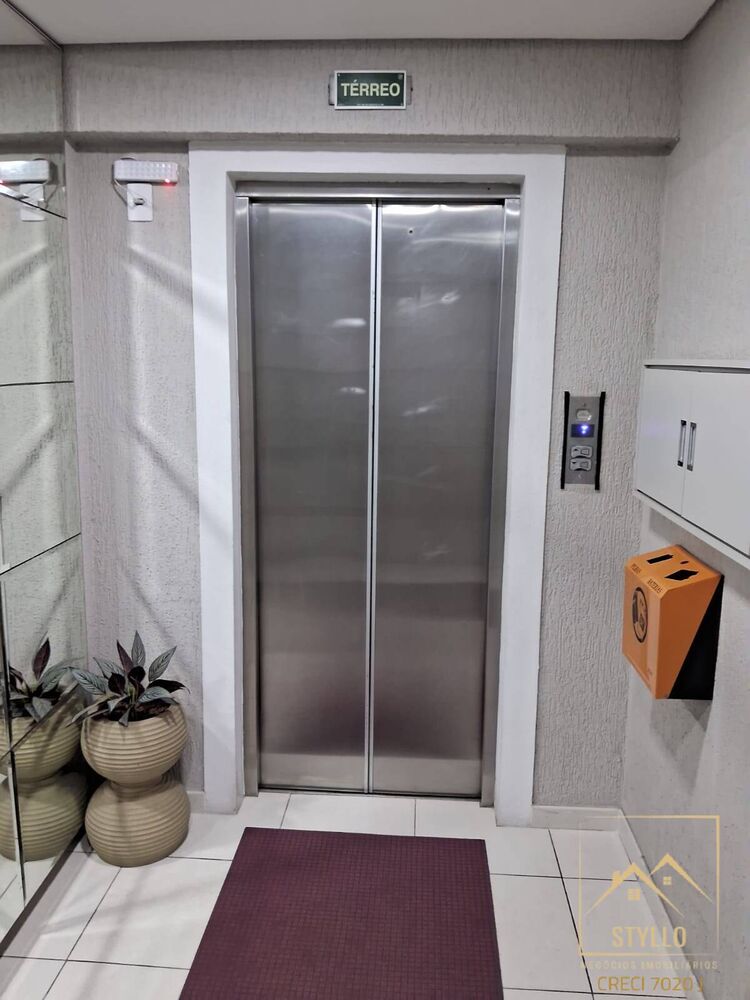 Conjunto Comercial-Sala à venda, 39m² - Foto 4