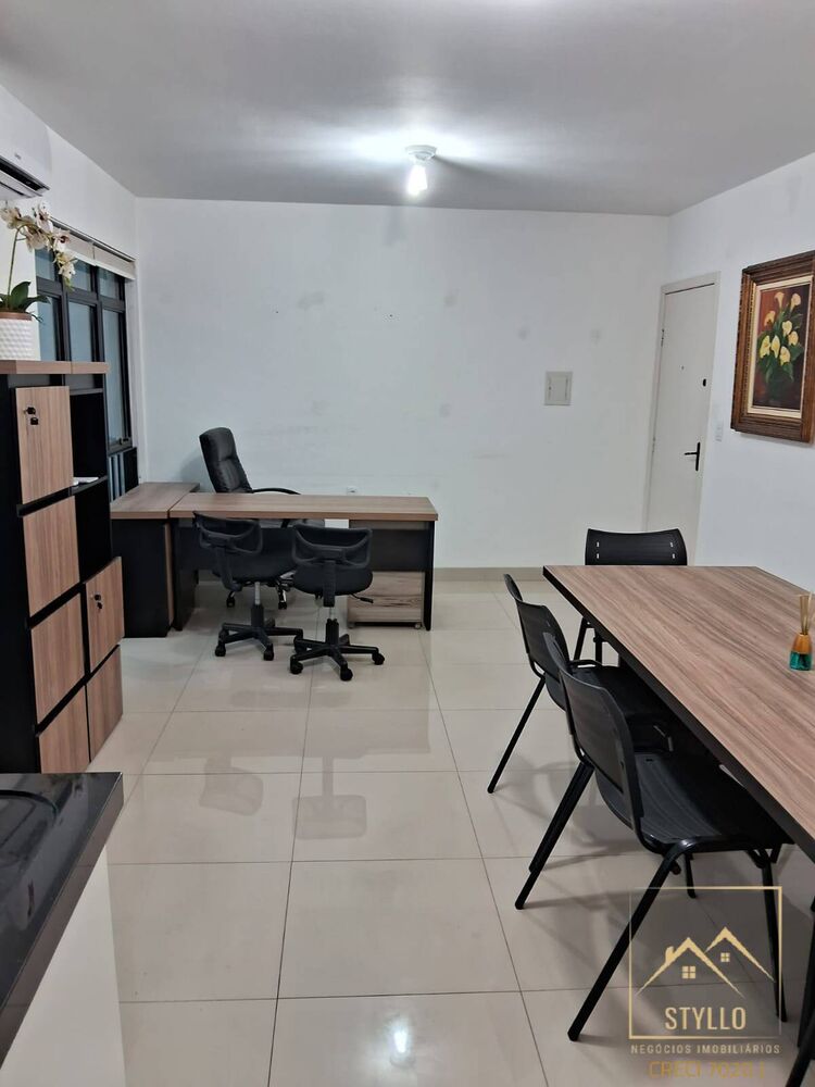 Conjunto Comercial-Sala à venda, 39m² - Foto 2