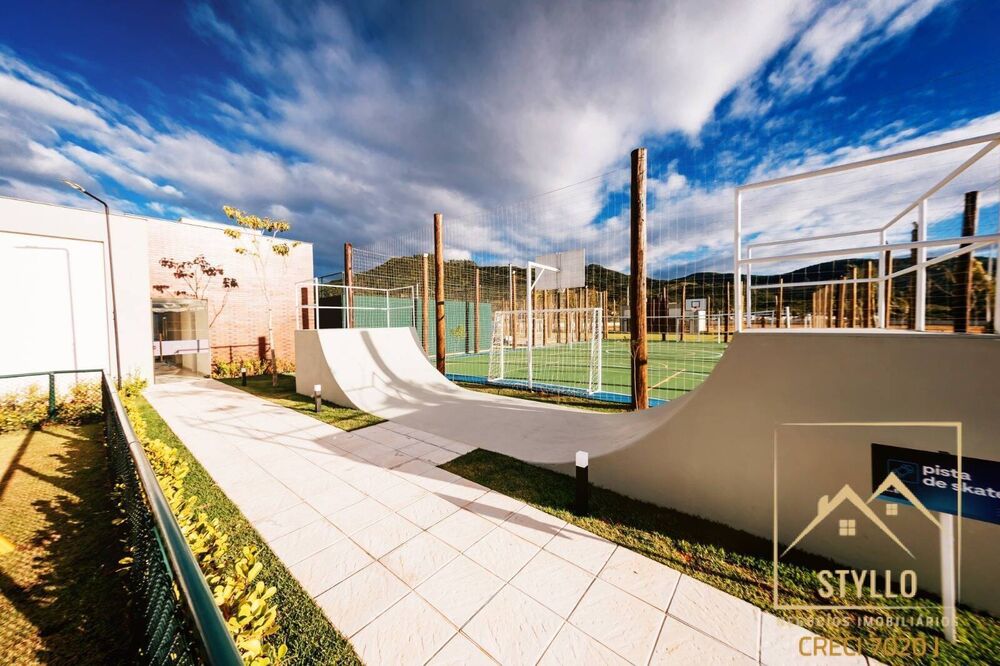 Terreno, 184 m² - Foto 1