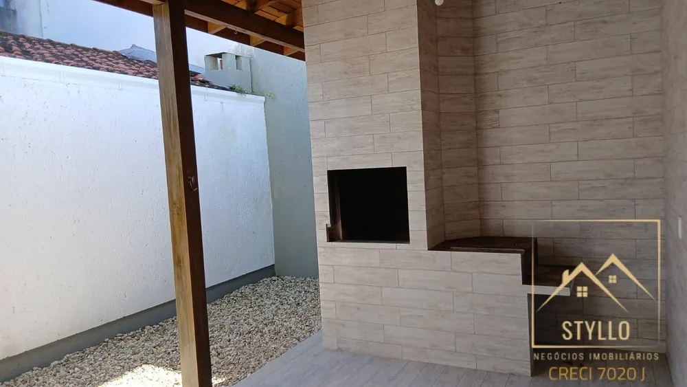 Sobrado, 2 quartos, 75 m² - Foto 12