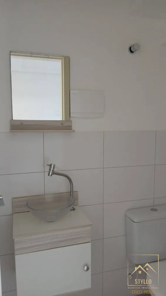 Sobrado, 2 quartos, 75 m² - Foto 7