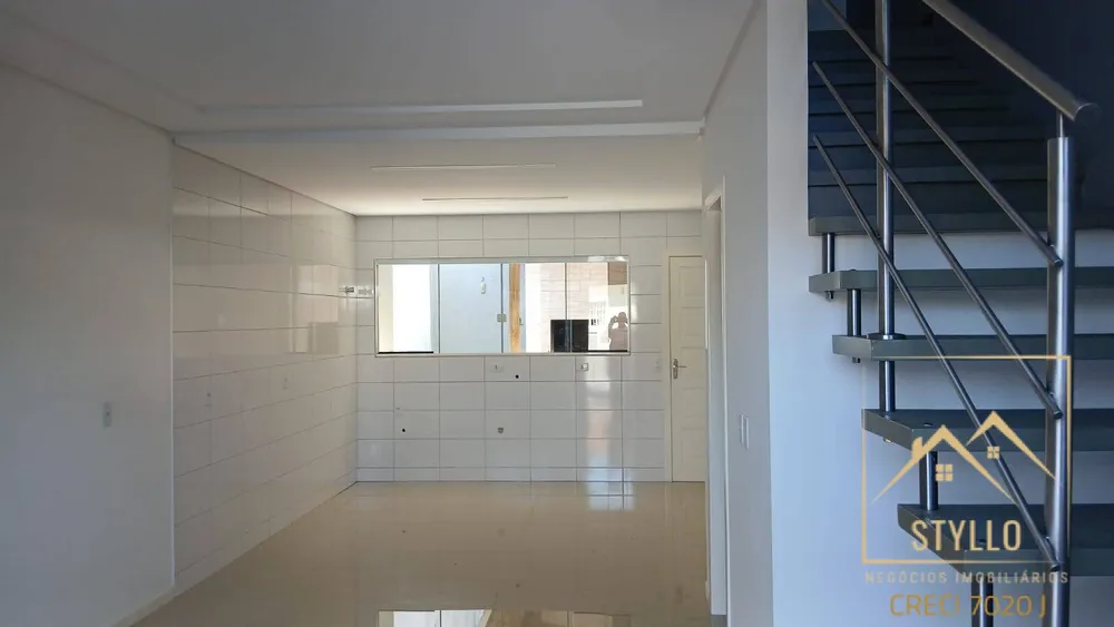 Sobrado, 2 quartos, 75 m² - Foto 3