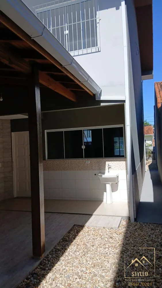 Sobrado, 2 quartos, 75 m² - Foto 10