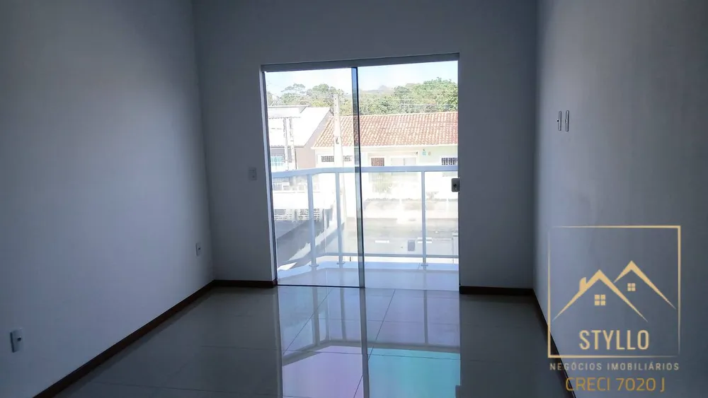 Sobrado, 2 quartos, 75 m² - Foto 4