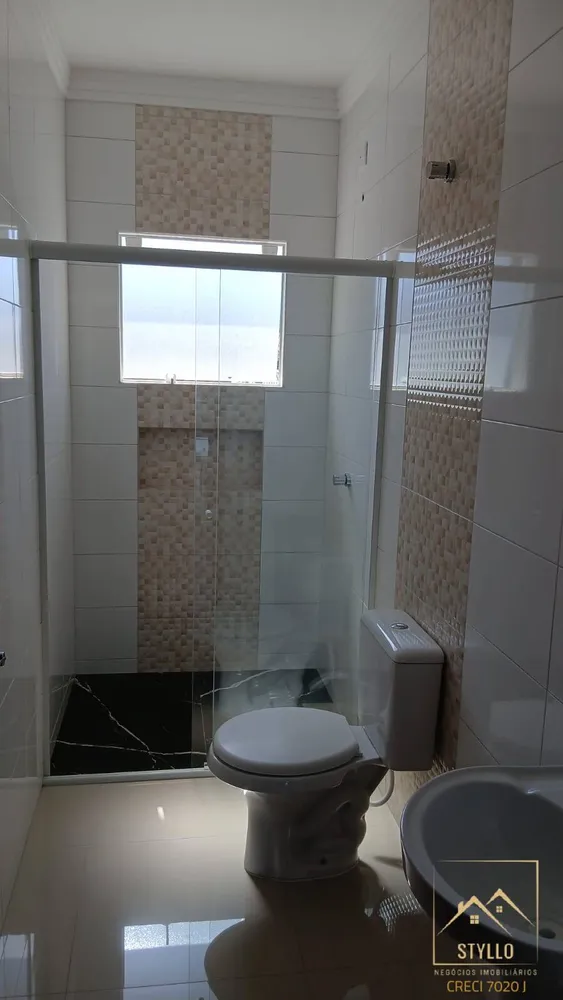 Sobrado, 2 quartos, 75 m² - Foto 6
